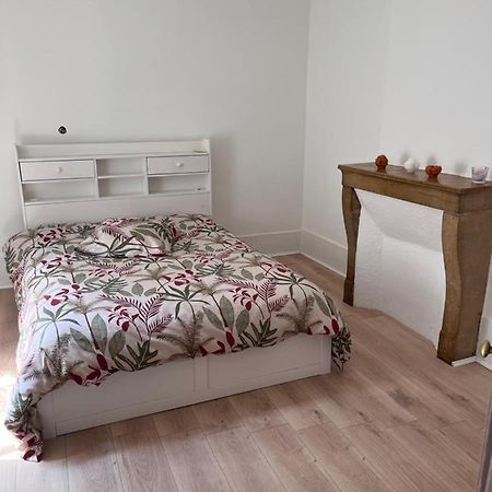 Tulipe21 Daire Dijon Dış mekan fotoğraf