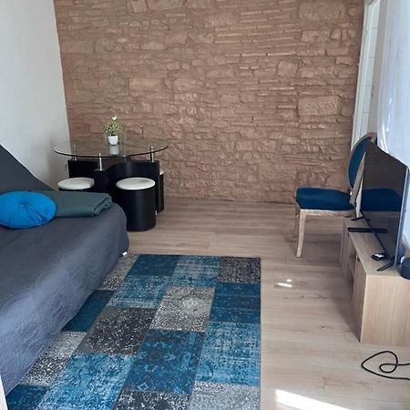 Tulipe21 Daire Dijon Dış mekan fotoğraf