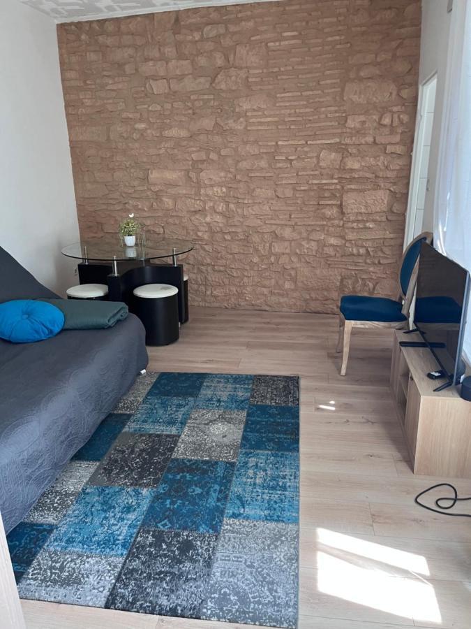 Tulipe21 Daire Dijon Dış mekan fotoğraf