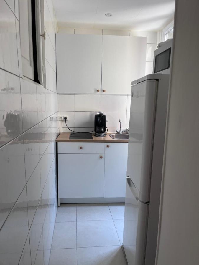 Tulipe21 Daire Dijon Dış mekan fotoğraf